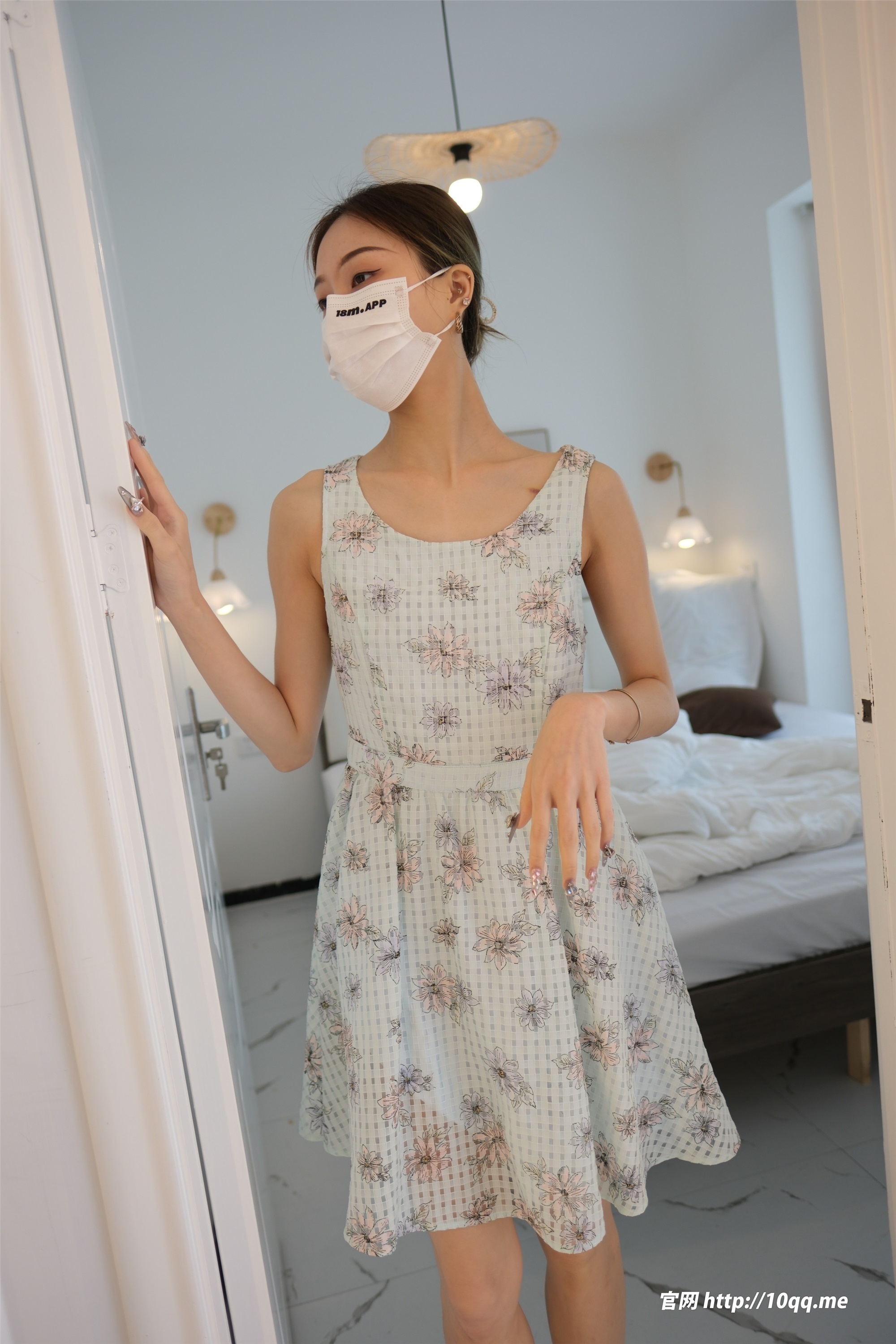 ROSI口罩系列 2024.06.07 NO.2917